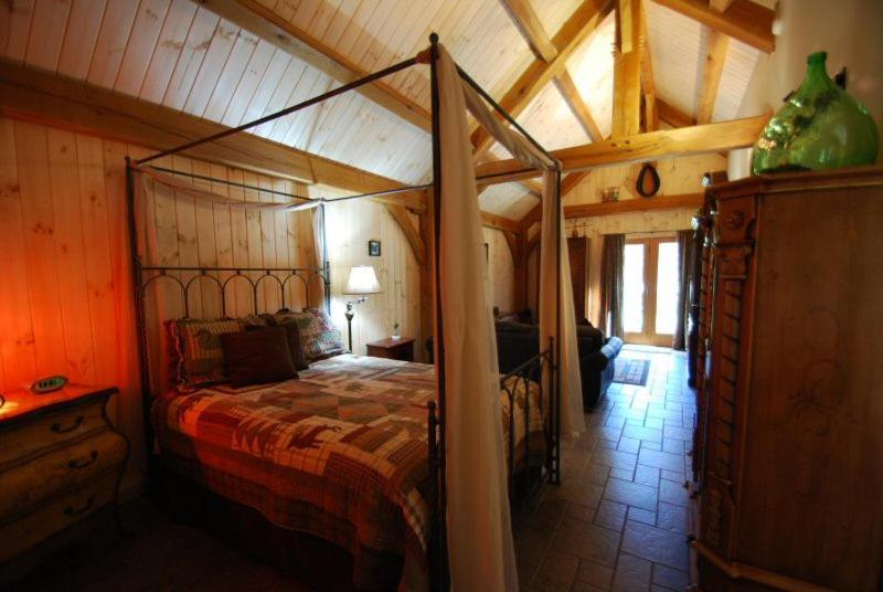 Shadow Mountain Escape Cabin Rentals Luray Esterno foto